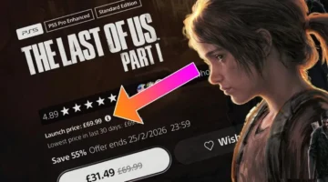 تغيير جديد في متجر بلايستيشن يخص شفافية أسعار إطلاق الألعاب أمام المستخدمين